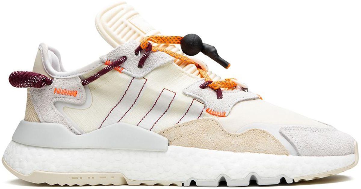 adidas Synthetic Nite Jogger &quot;beyonce Ivy Park&quot; Sneakers