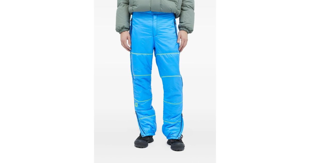 Pants Pantaloni Da Sci Taglia 66 Helly Hansen Elements Pant
