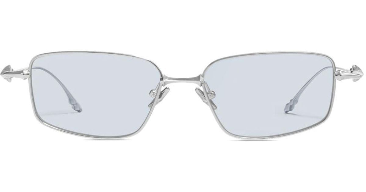 (付属品有り)GENTLE MONSTER BOLD atmic 02(B) Atomic 02(B) | Gentle Monster KR 公式オンラインストア