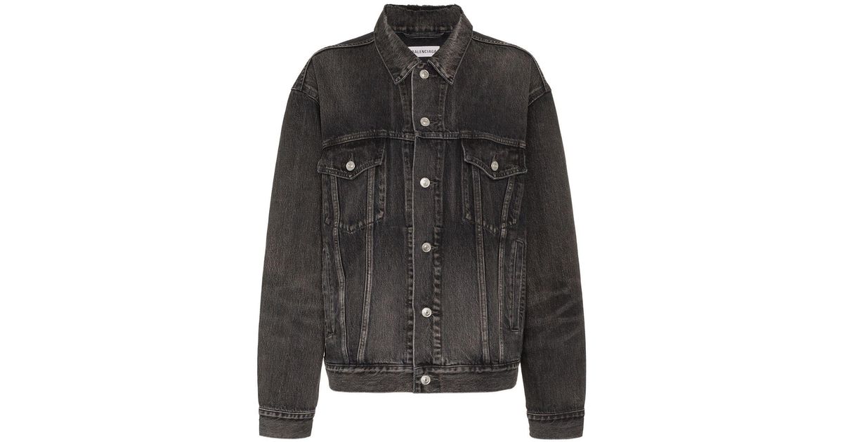 Balenciaga giubbotto - tpli.net