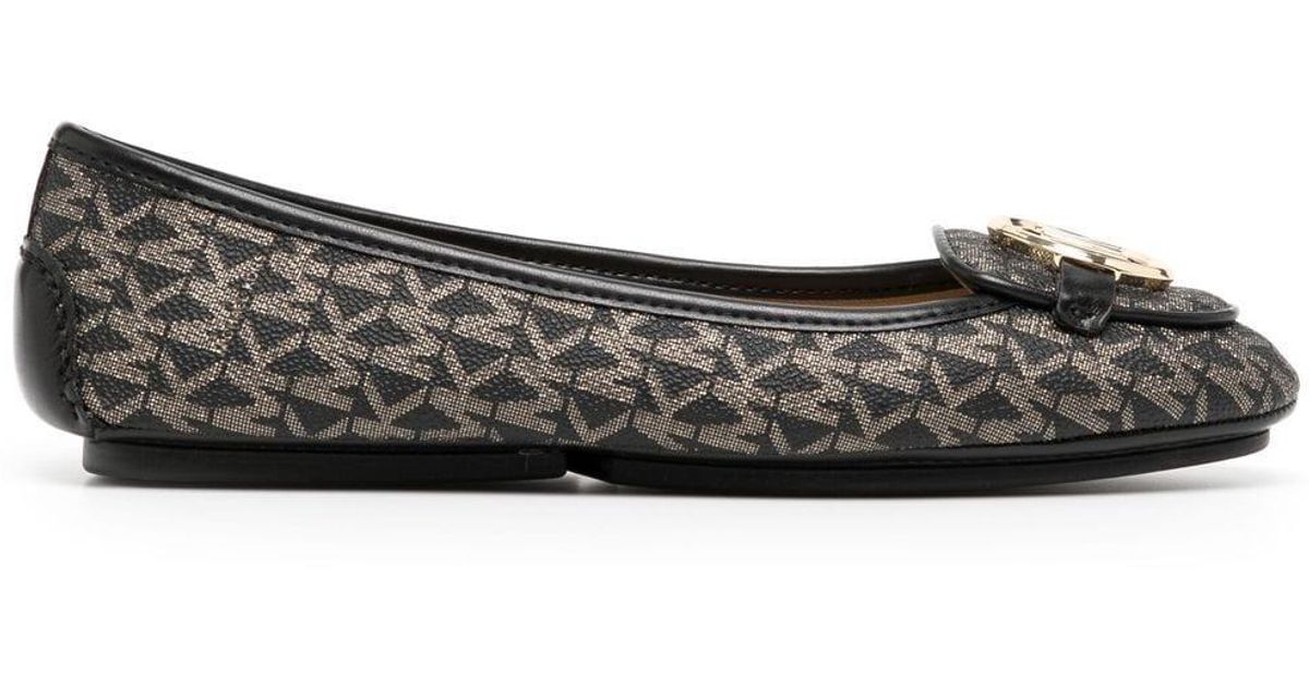 michael kors ballerina alice