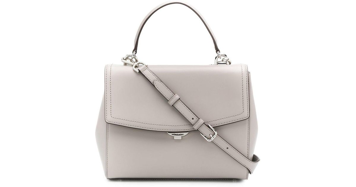 michael kors mini tote bag