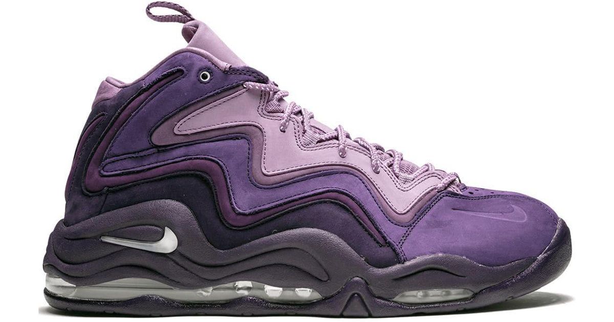 pippen supreme shoes