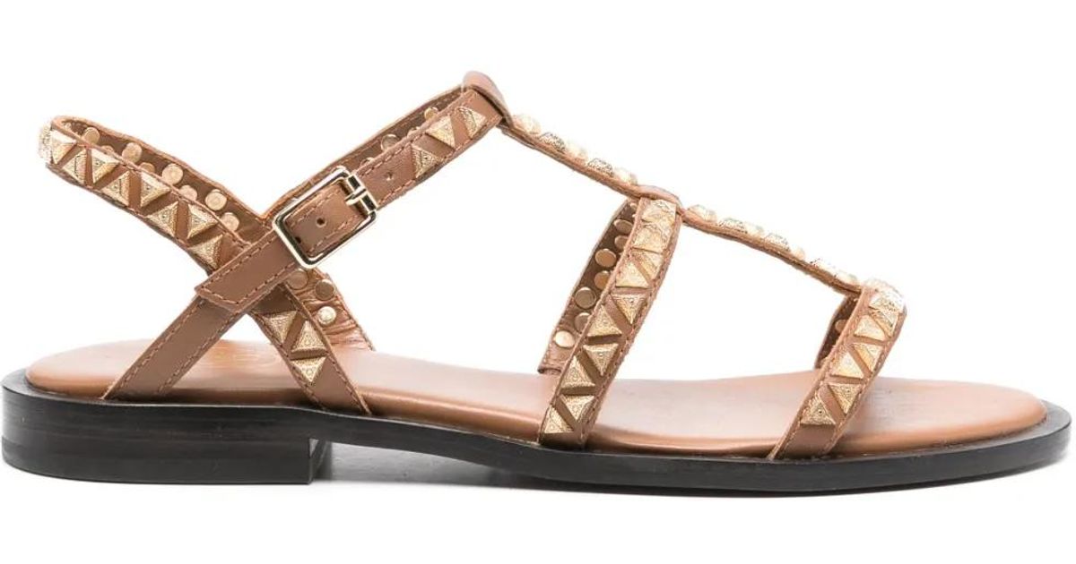 サンダル・ミュール ASH POLINESIA SANDALS ASH POLINESIA SANDALS | Dafne Shop