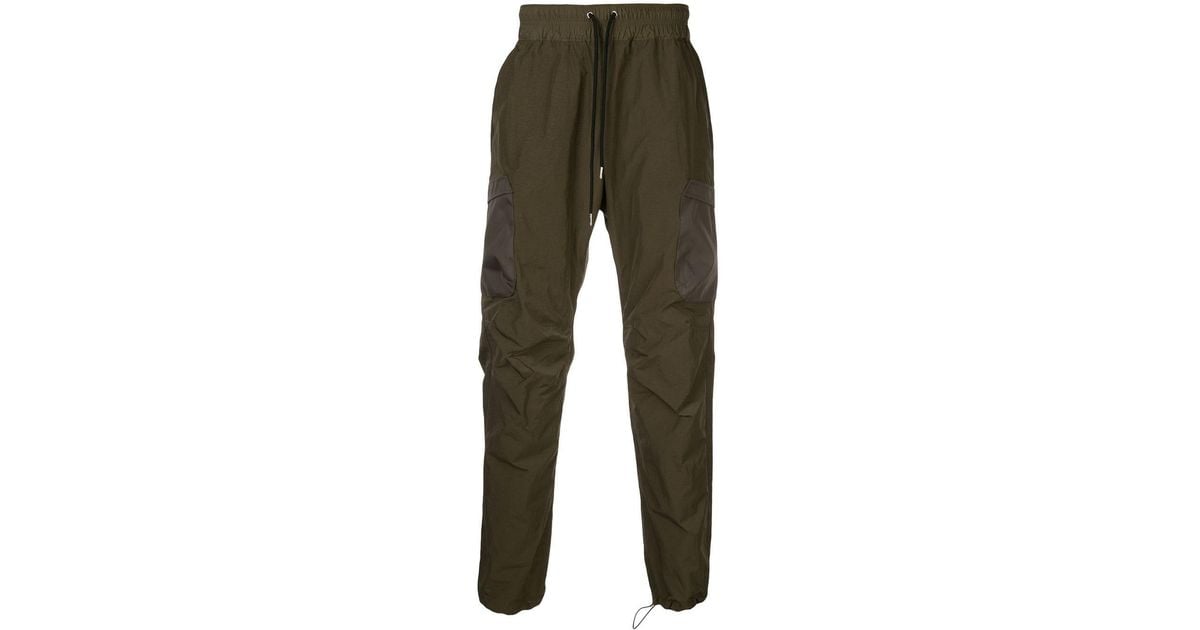 john elliott cargo pants