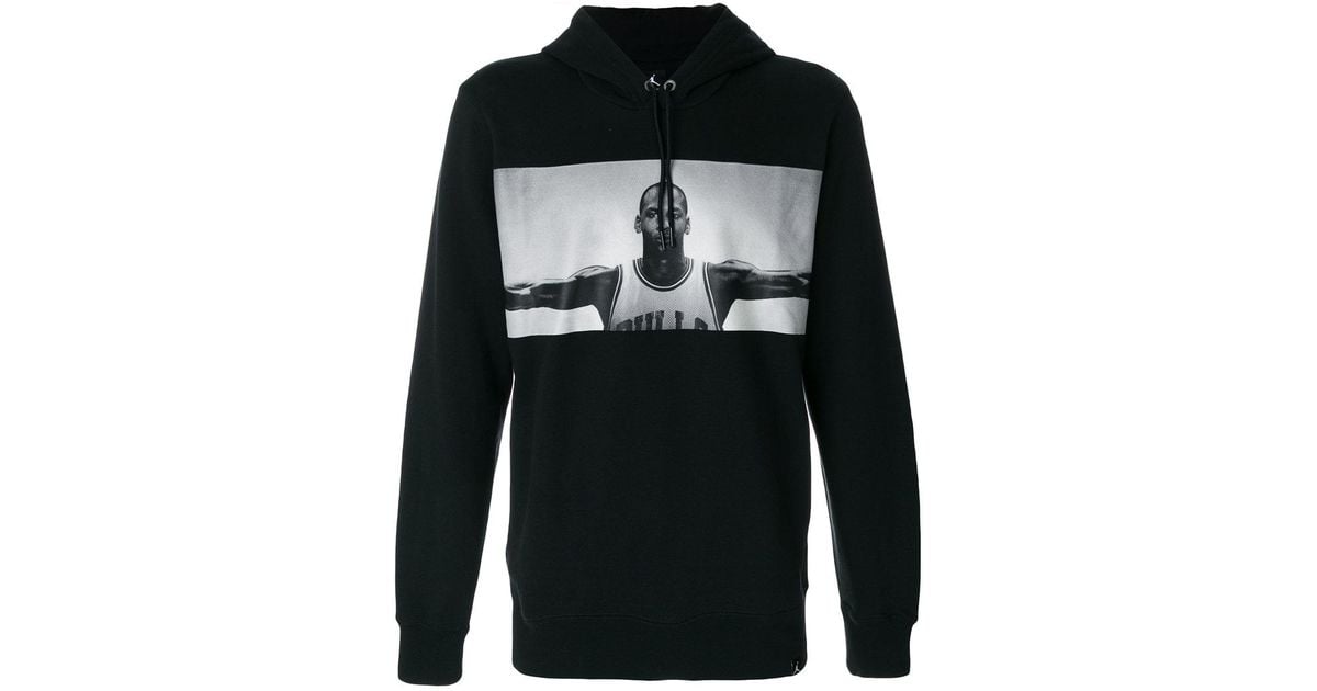 jordan legend flight hoodie