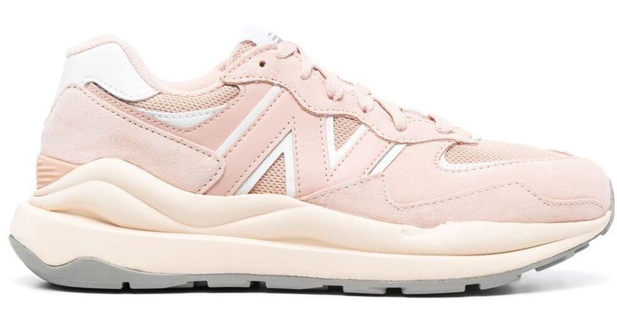 New Balance Women's W5740CC Light Pink - W-5740CC | Sneaker District