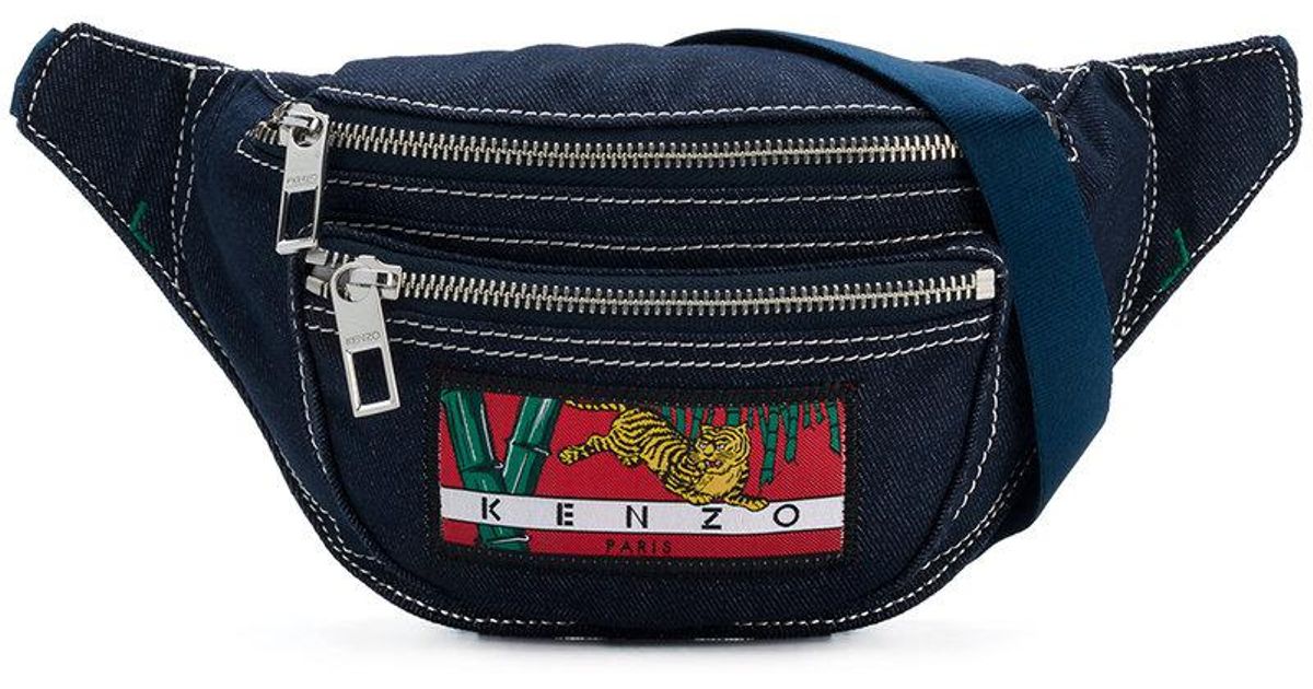 kenzo bumbag sale