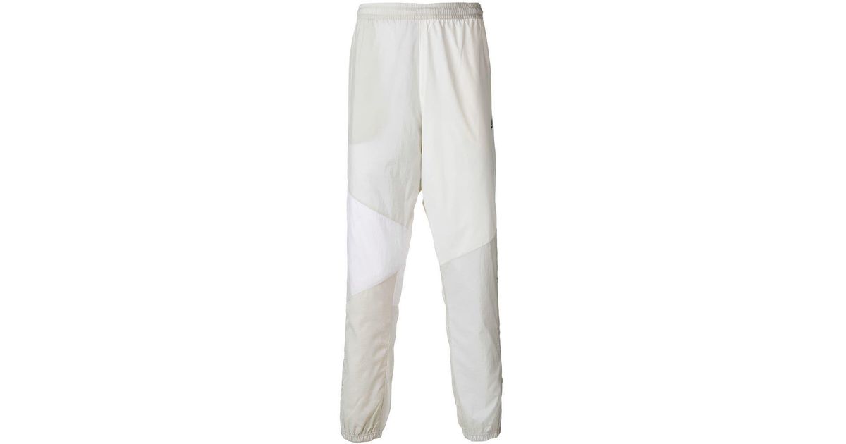 nsw taped woven pant