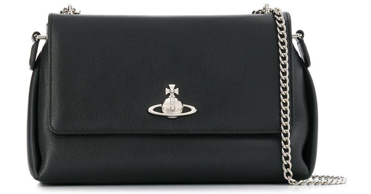 Vivienne Westwood Windsor Crossbody Bag 2025 | ciclica.eu