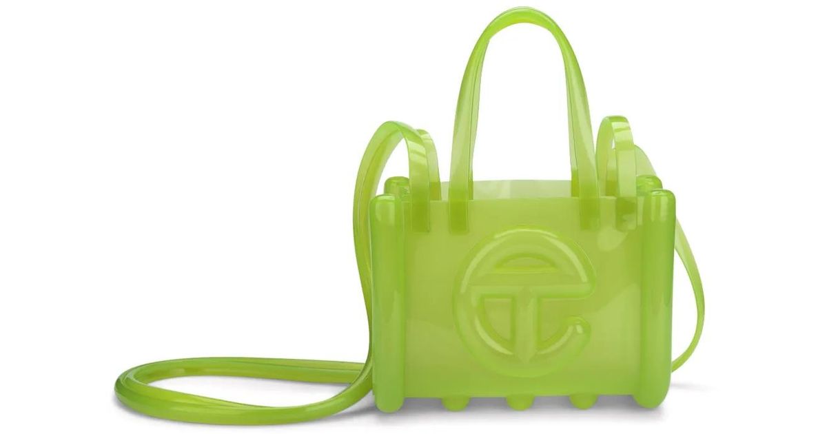 Rurunklee Jelly Bag Per Bambini, Ragazze, Donne, Bambini, Borsa Da