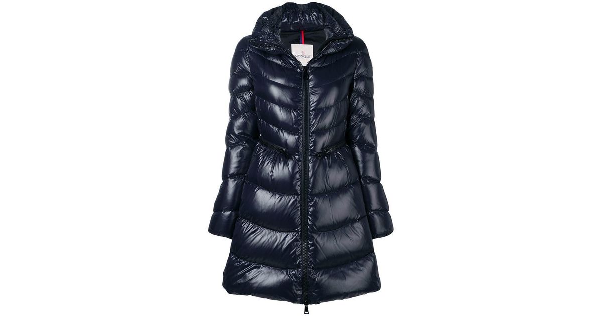 moncler mirielon padded jacket