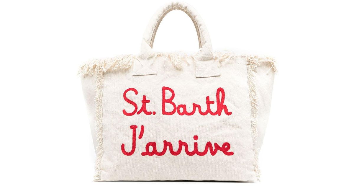 saint barth bolsa