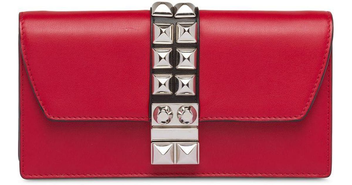 prada elektra clutch