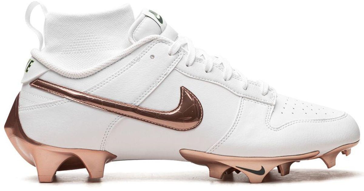 kyler murray air max cleats