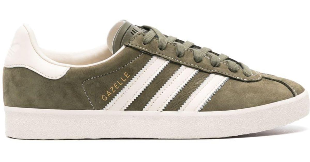 Adidas Suede low-top Sneakers - Farfetch