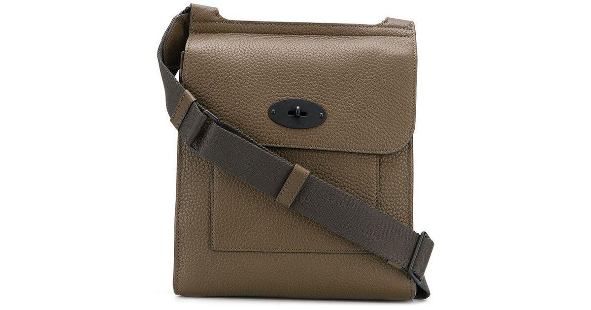 mulberry bum bag