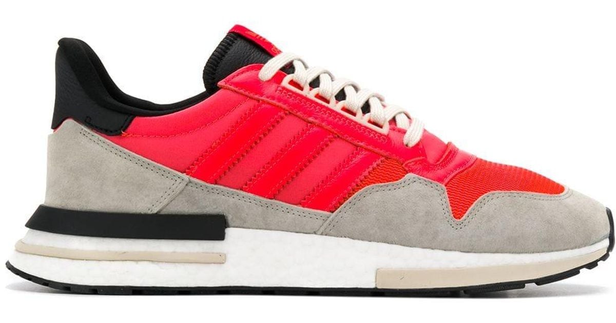 zx 500 heren oranje