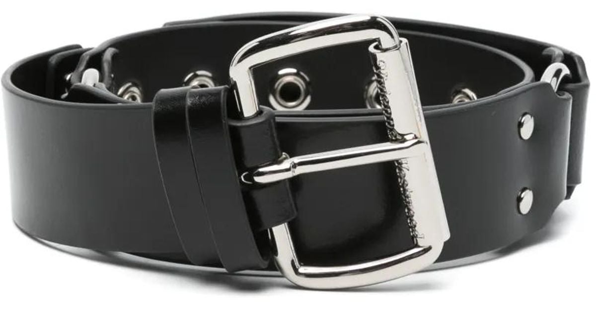 【Vivienne Westwood】Bondage belt Vivienne Westwood Bondage Belt In Black | ModeSens