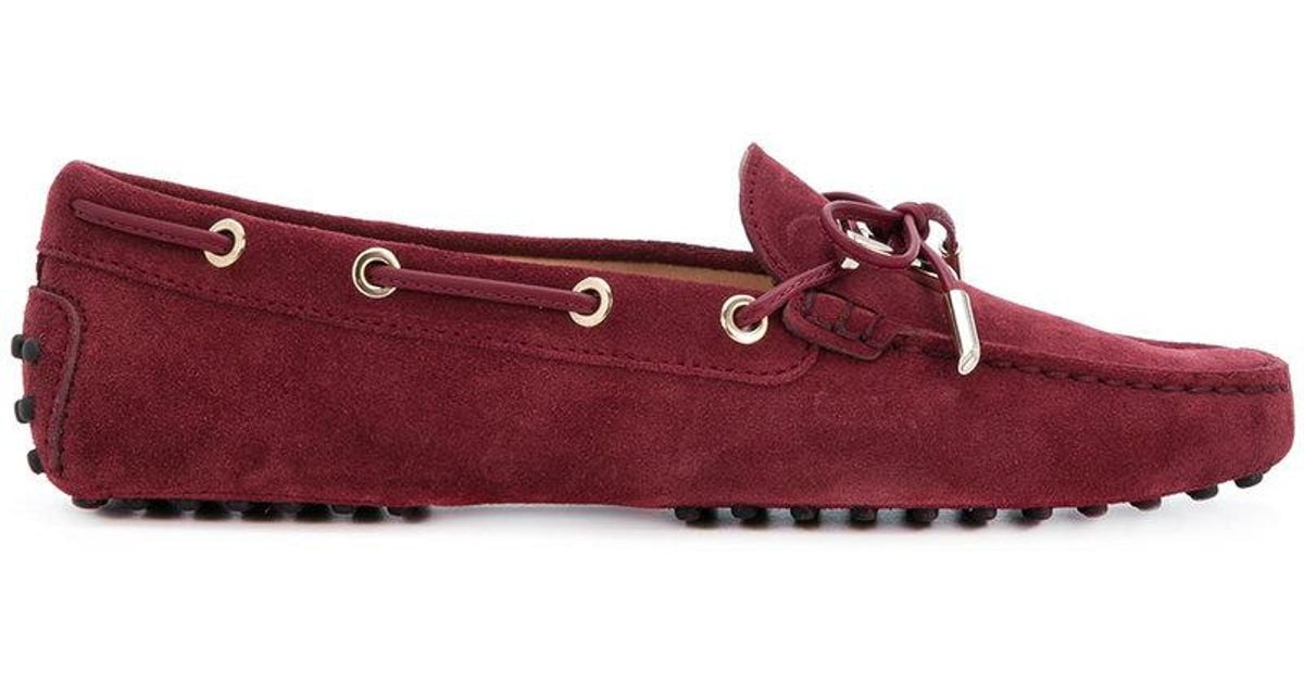 tod's gommino loafers sale