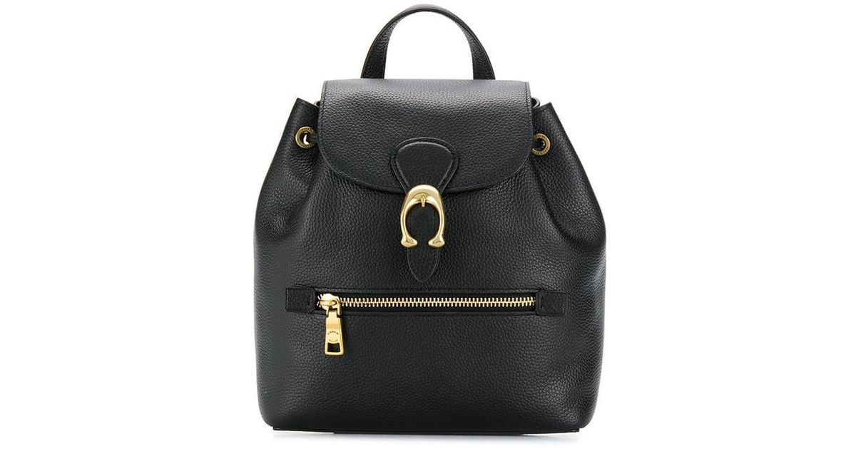 coach small backpacks