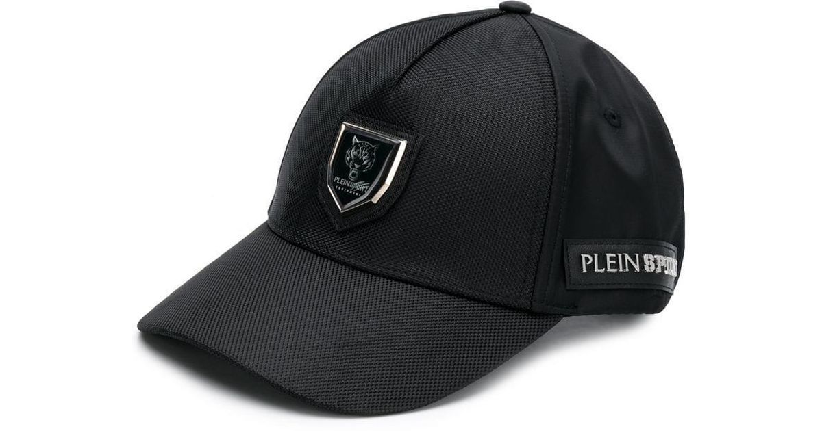 casquette homme philipp plein
