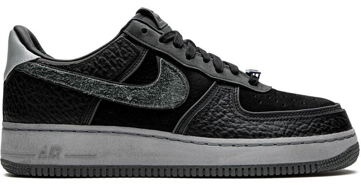 Nike X A Ma Maniére 'Air Force 1 '07' Sneakers in Schwarz für Herren | Lyst  DE