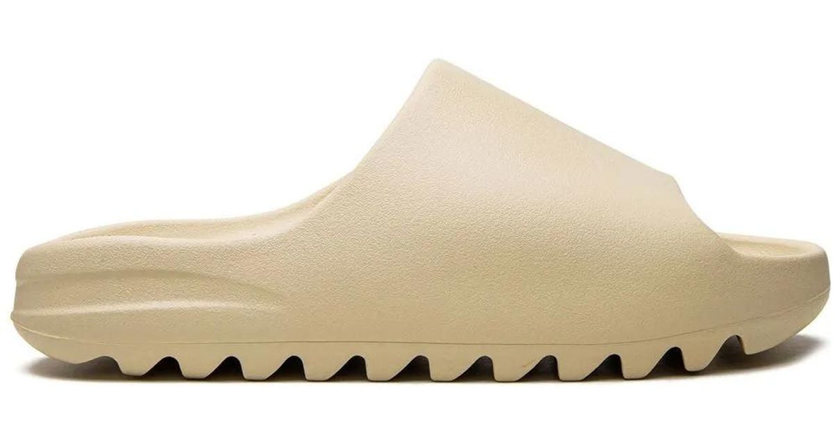 will yeezy slides restock