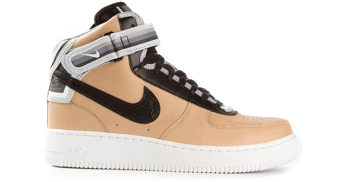 nike af1 tisci