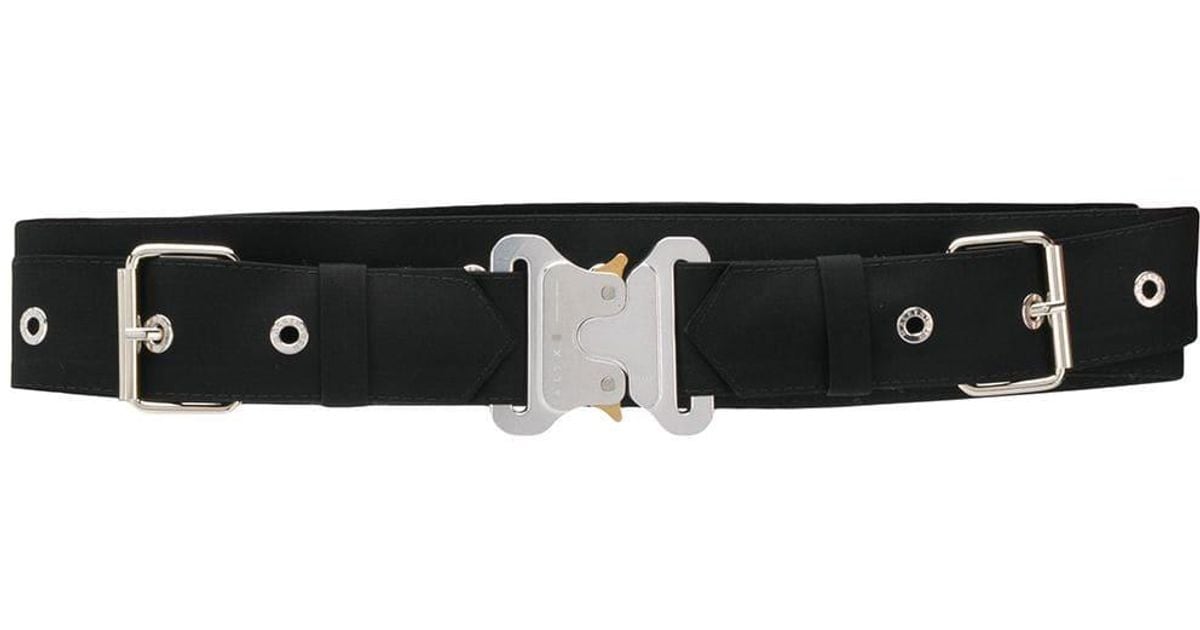 alyx mackintosh belt