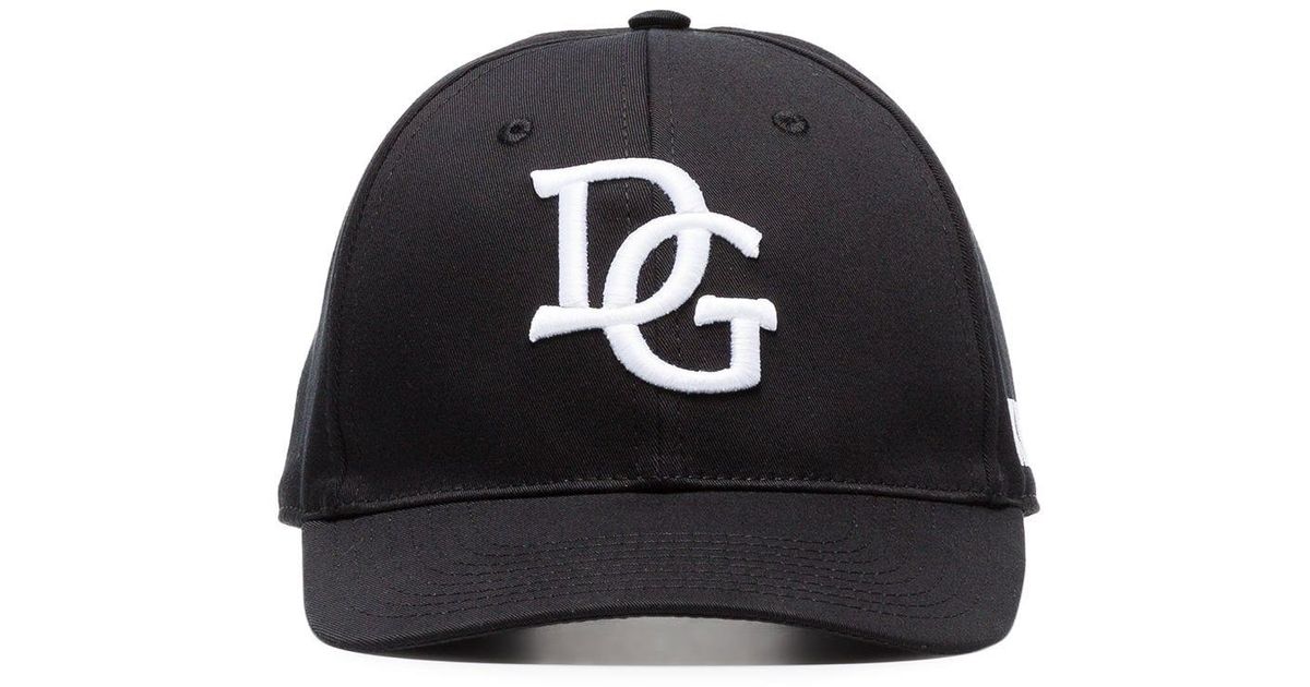 dg cap