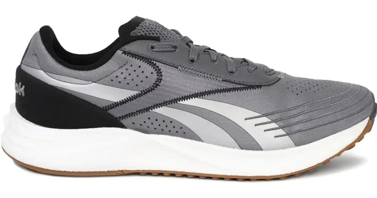 Reebok Floatride Energy City Trainers in Gray for Men | Lyst