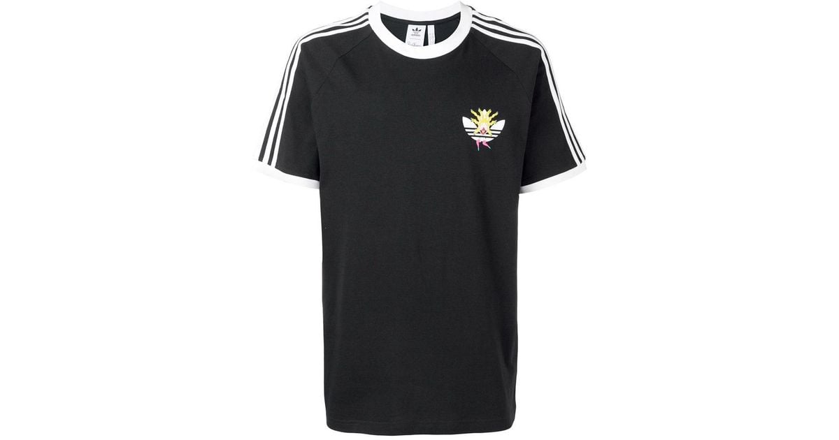 adidas tanaami t shirt