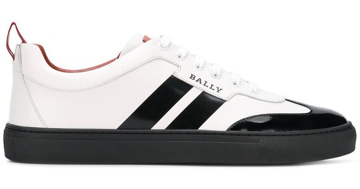 bally hendrik trainers