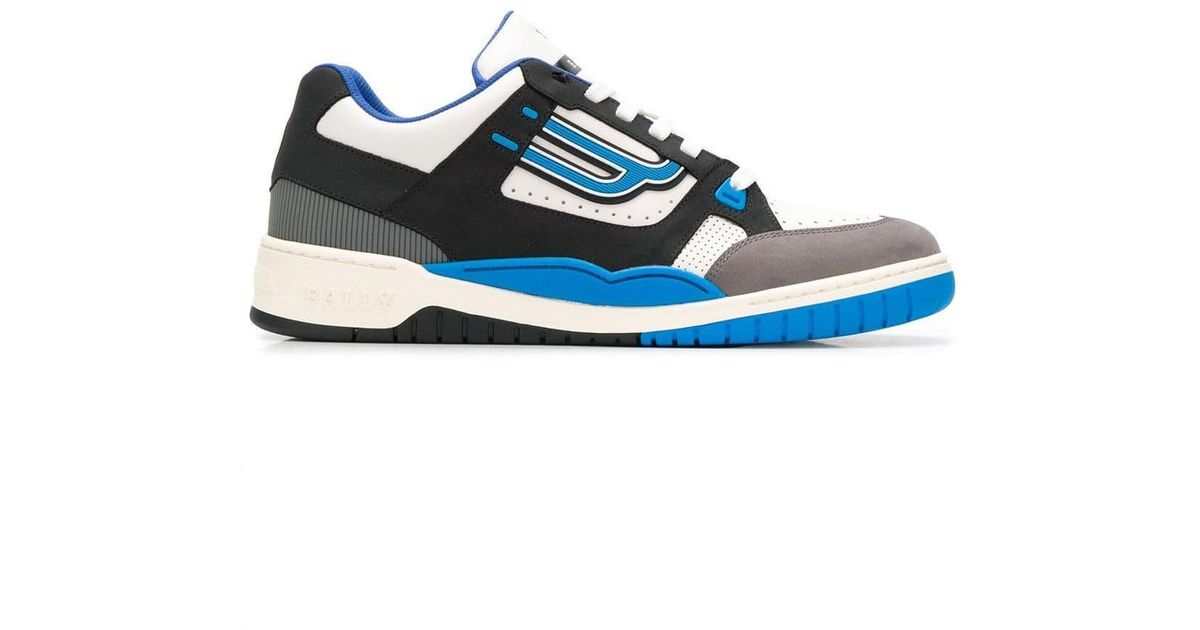 bally champion sneakers