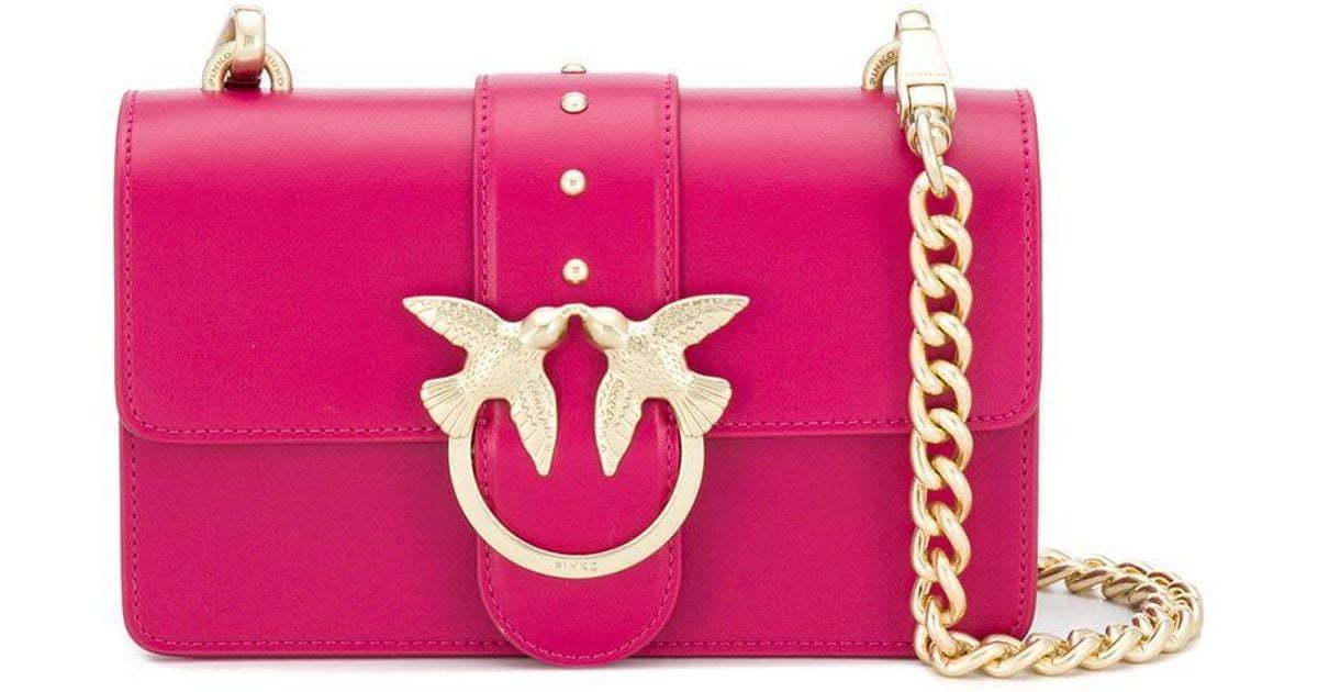 Pinko Сумки Купить Спб