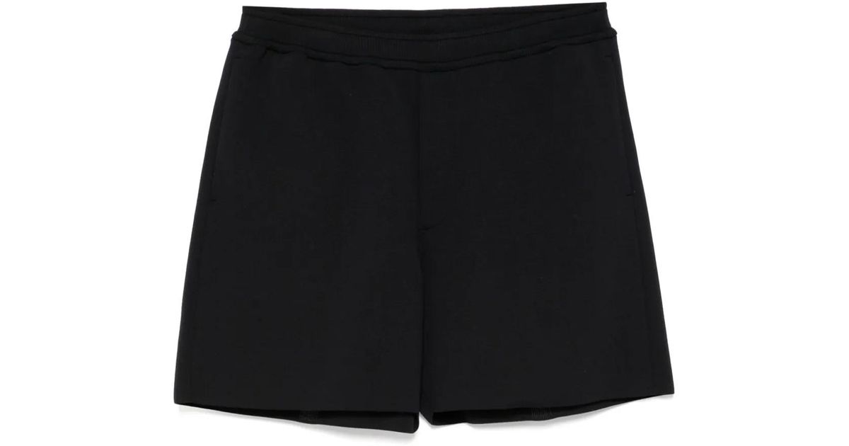 メンズ CFCL ドローストリング ショートパンツ ブラック | Lyst メンズ CFCL ドローストリング ショートパンツ ブラック | Lyst