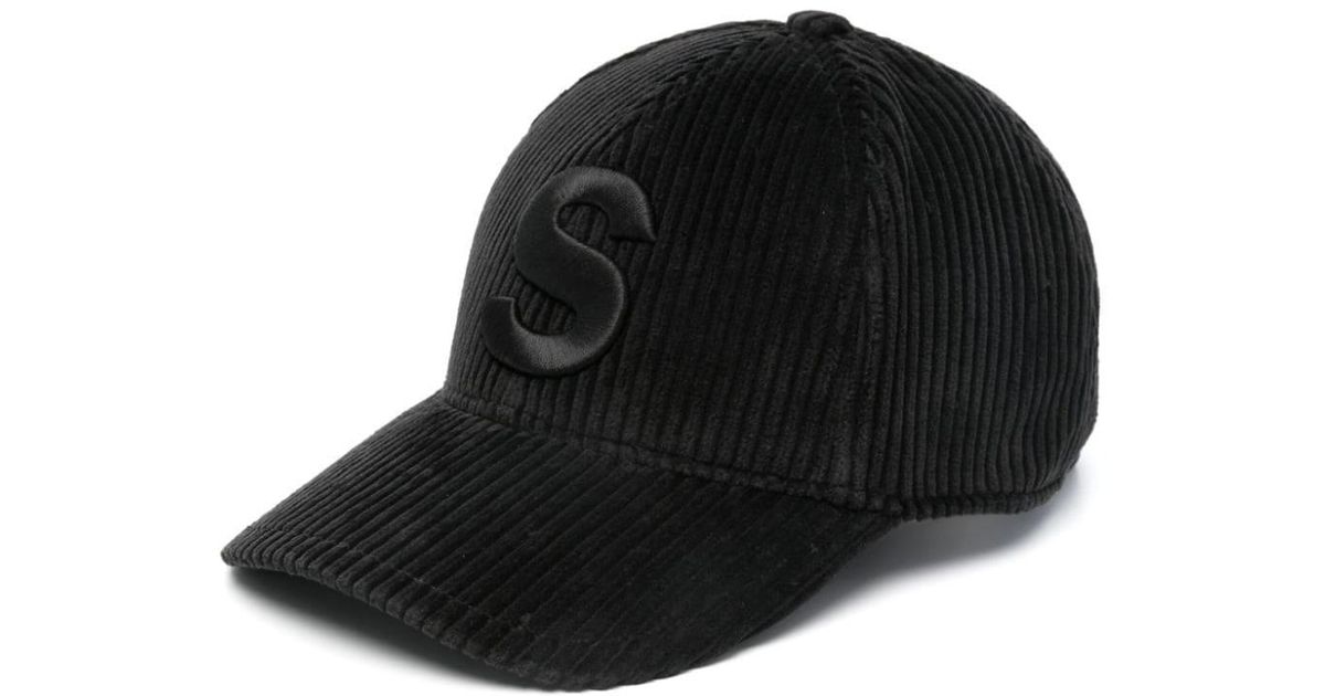 s Cap / Corduroy | sacai Official Store サカイ オフィシャル