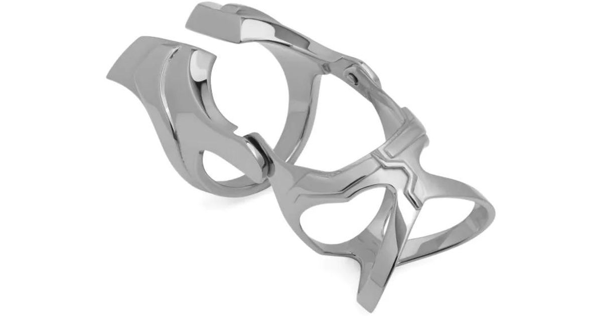 Vitaly バイタリー Fragmentリング ブラック 10号 ③ Vitaly バイタリー Fragmentリング ブラック 10号 ③ Vitaly