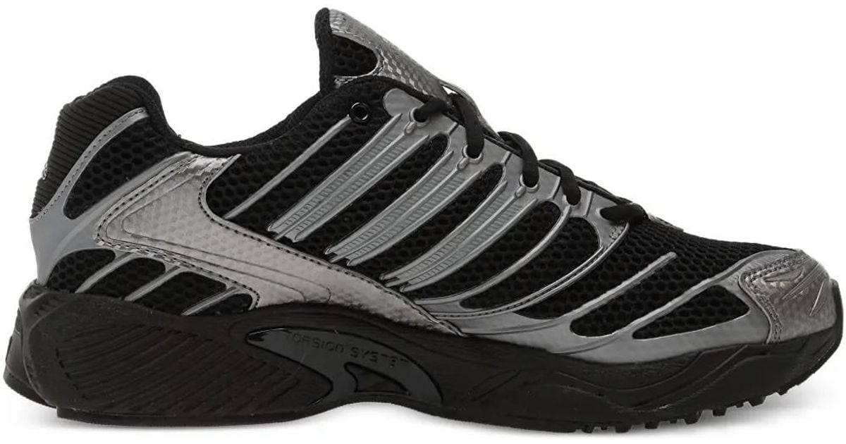 adidas Adistar Control 3 Sneakers in Black | Lyst UK