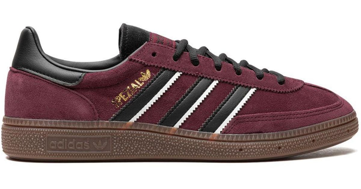 Adidas munchen burgundy hot sale