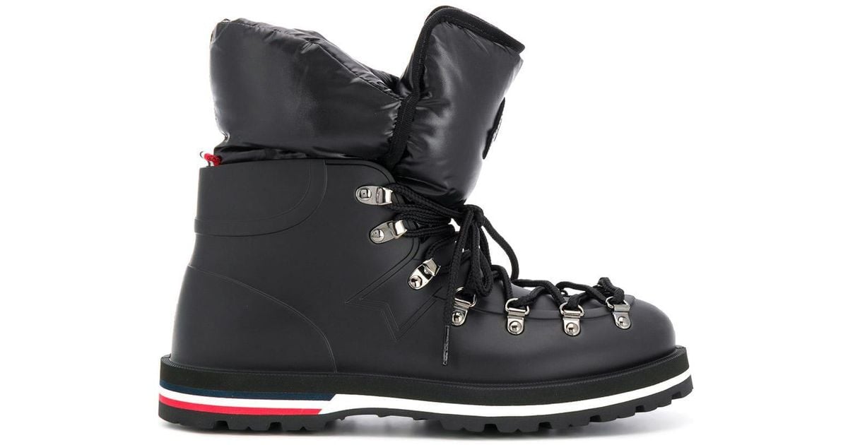 Moncler inaya boots sale