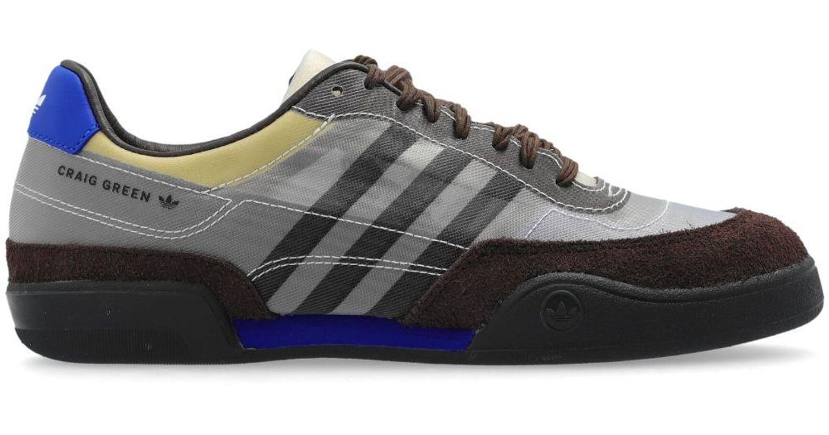 Sneakers Craig Green Rivalry Polta Akh Adidas X Craig Green Squash