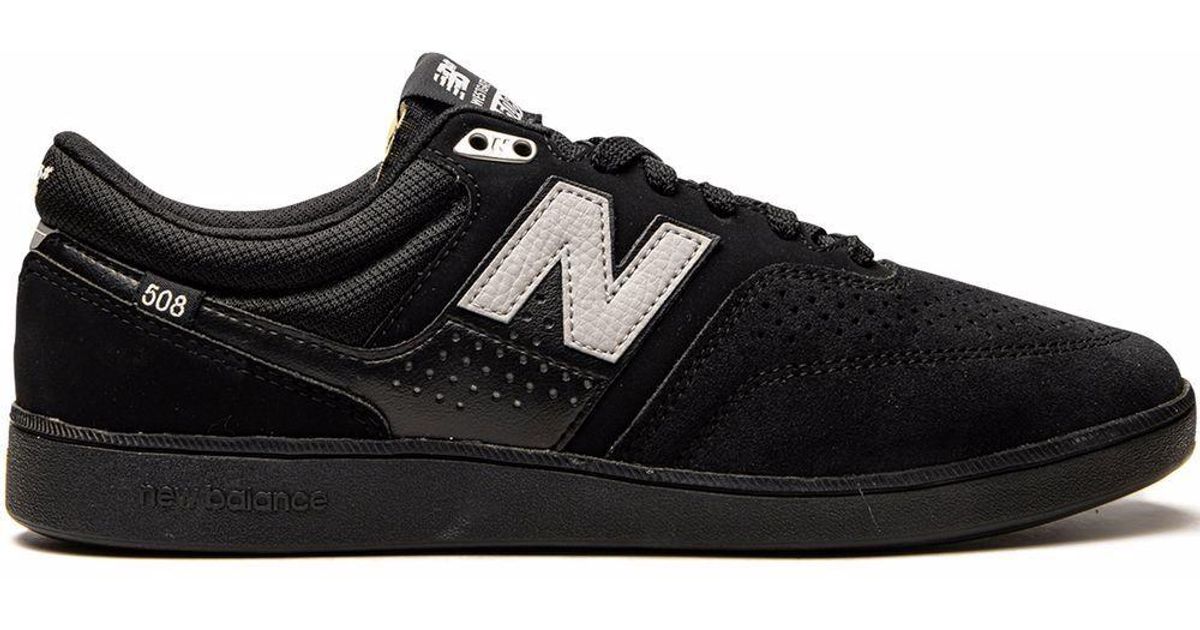 new balance 508 black