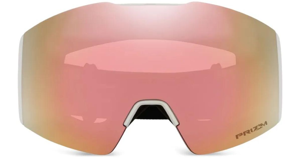 Oakley FALL LINE PRIZM Mゴーグル ピンク新品未使用 Oakley FALL LINE PRIZM Mゴーグル ピンク新品未使用 Oakley
