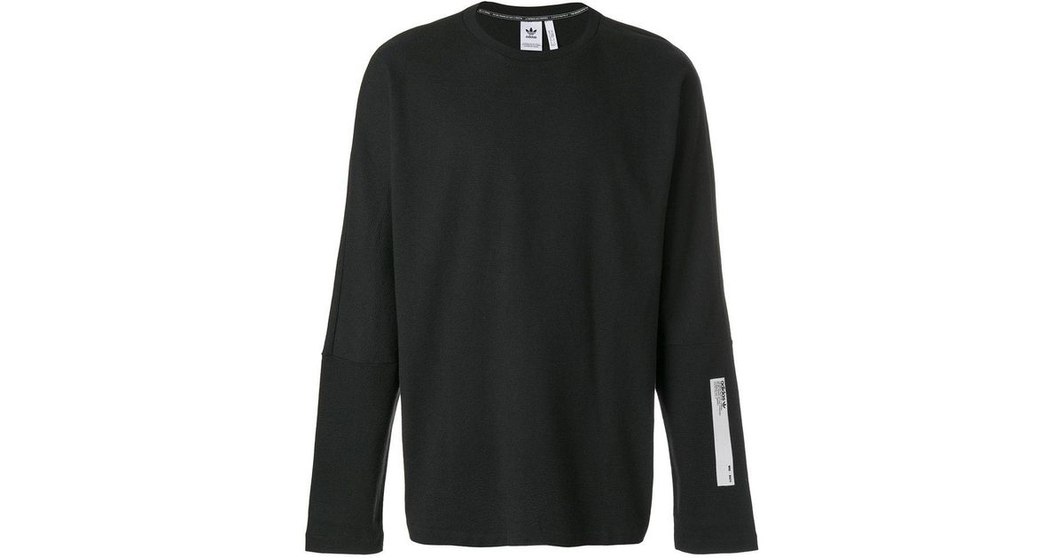 nmd crewneck