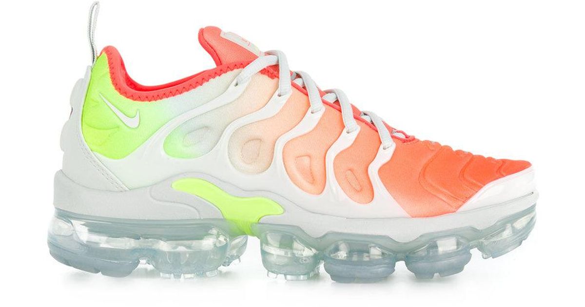 nike vapormax plus ombre