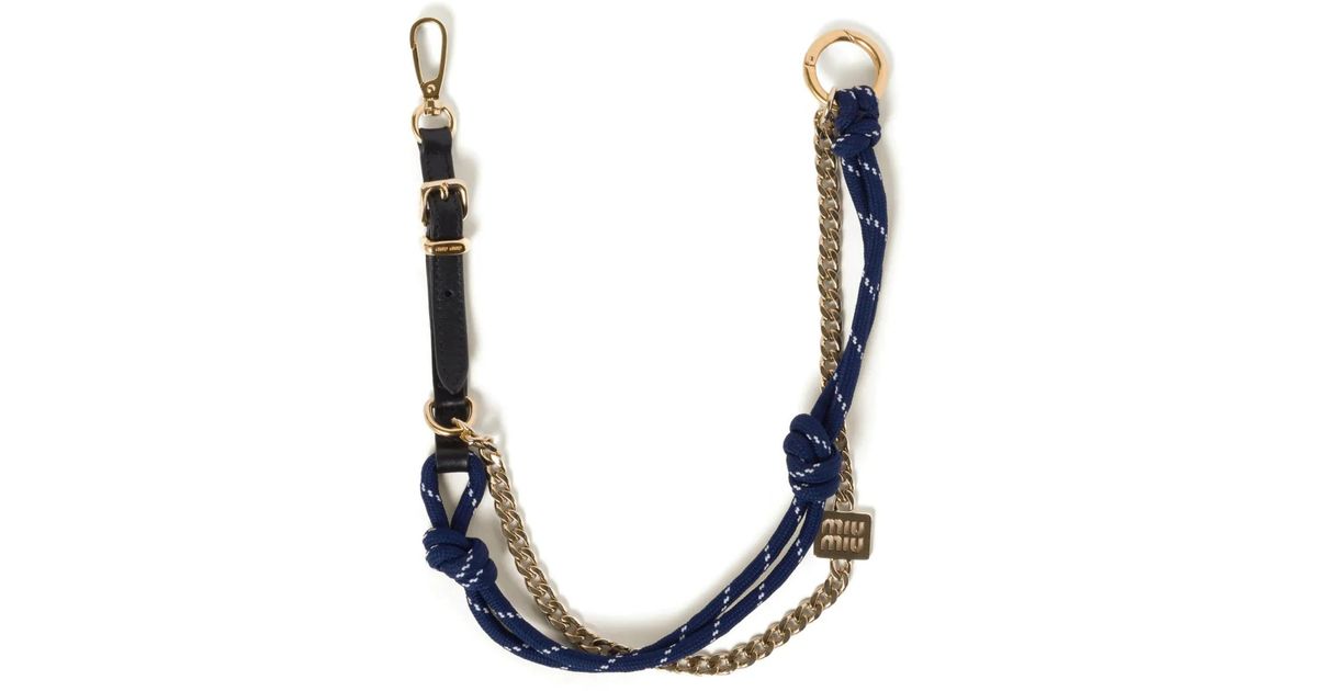 miu-miu-blue-Logo-engraved-