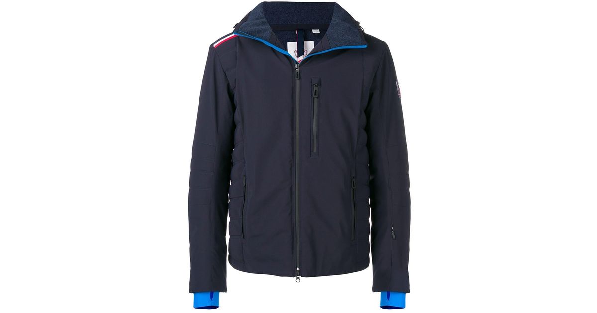 rossignol medaille jacket