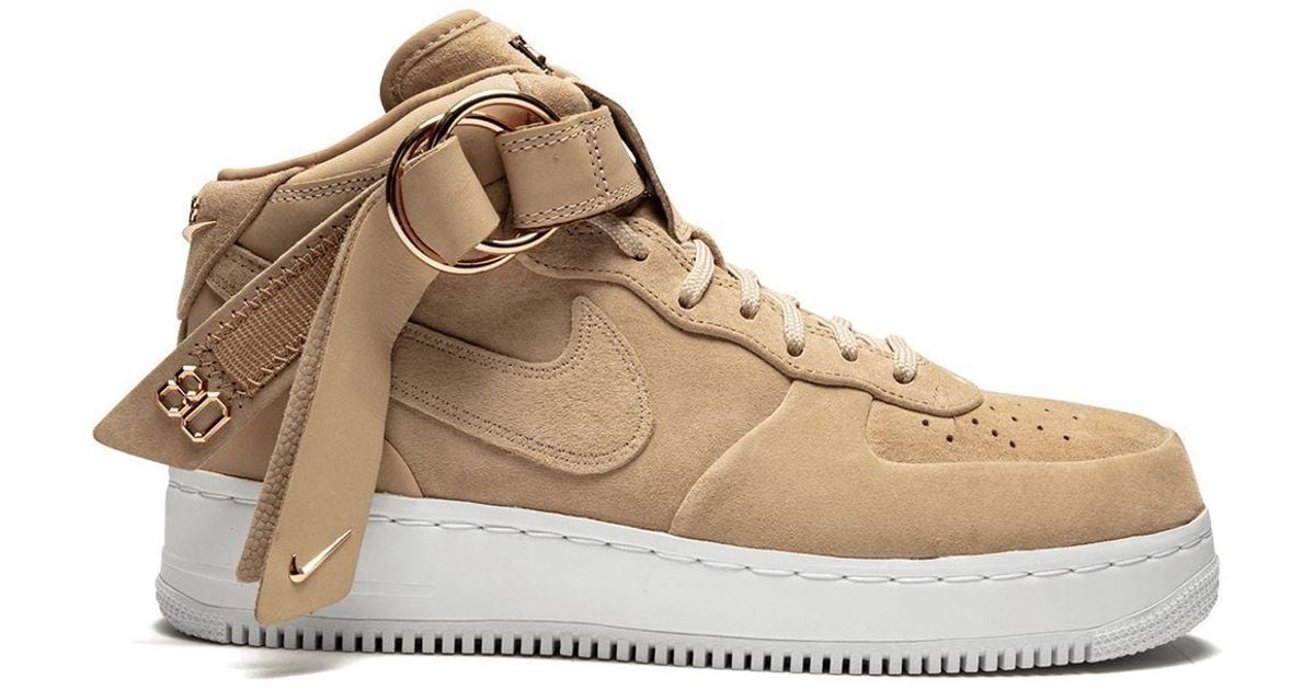 air force 1 mid cmft v cruz